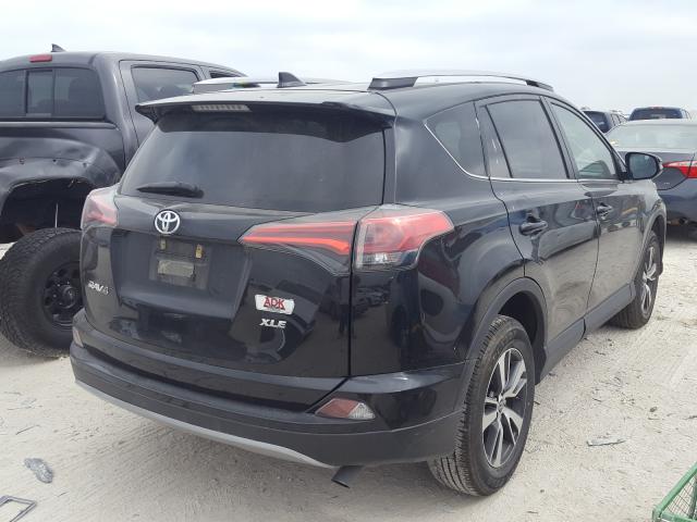 Photo 3 VIN: 2T3WFREV0JW484959 - TOYOTA RAV4 ADVEN 