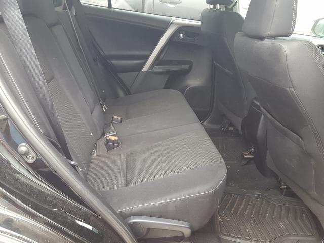 Photo 5 VIN: 2T3WFREV0JW484959 - TOYOTA RAV4 ADVEN 