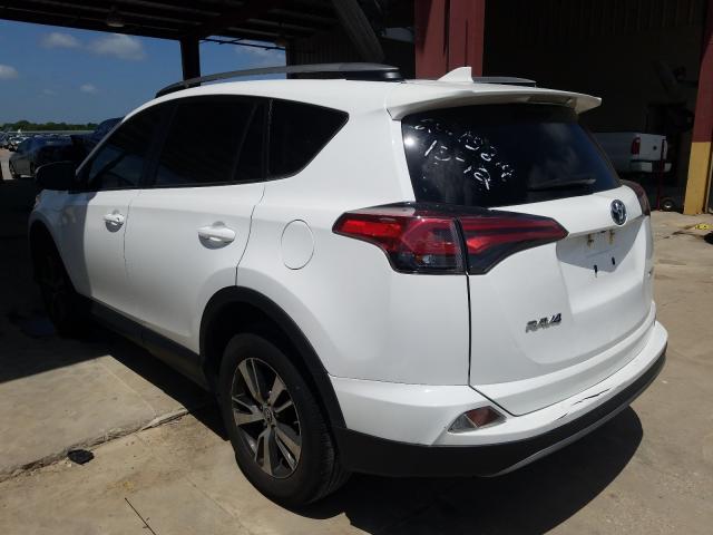 Photo 2 VIN: 2T3WFREV0JW503347 - TOYOTA RAV4 ADVEN 