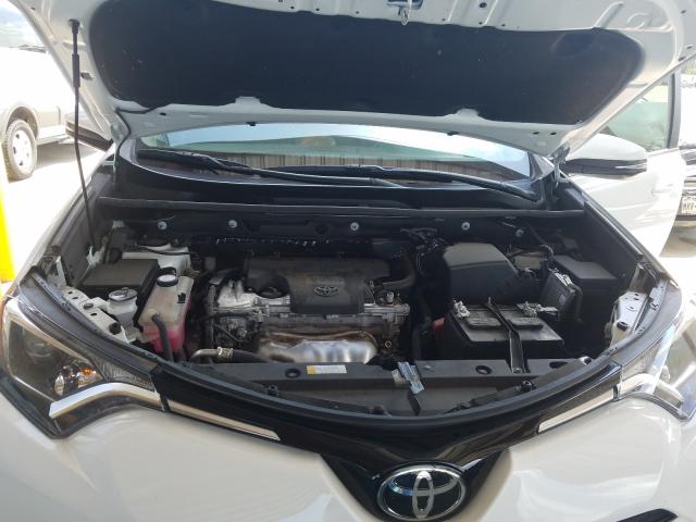 Photo 6 VIN: 2T3WFREV0JW503347 - TOYOTA RAV4 ADVEN 