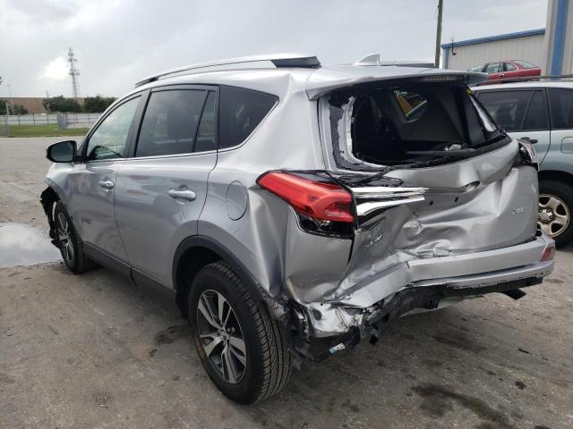 Photo 2 VIN: 2T3WFREV0JW508676 - TOYOTA RAV4 ADVEN 