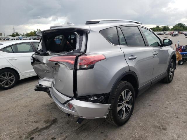 Photo 3 VIN: 2T3WFREV0JW508676 - TOYOTA RAV4 ADVEN 