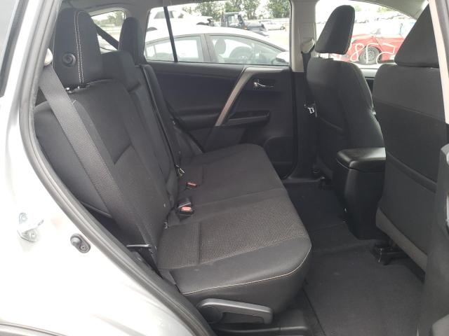 Photo 5 VIN: 2T3WFREV0JW508676 - TOYOTA RAV4 ADVEN 