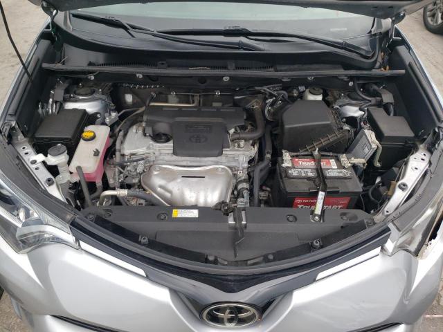 Photo 6 VIN: 2T3WFREV0JW508676 - TOYOTA RAV4 ADVEN 