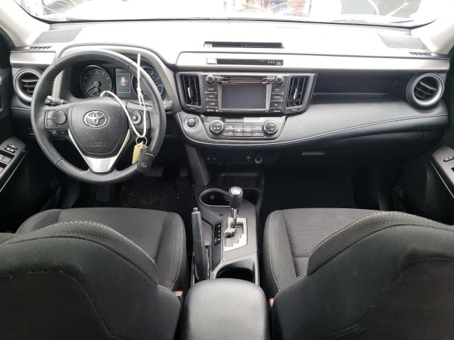 Photo 8 VIN: 2T3WFREV0JW508676 - TOYOTA RAV4 ADVEN 