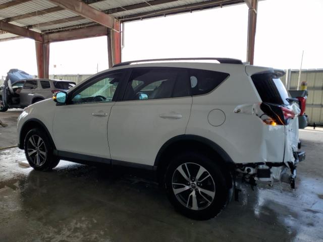 Photo 1 VIN: 2T3WFREV0JW511853 - TOYOTA RAV4 ADVEN 