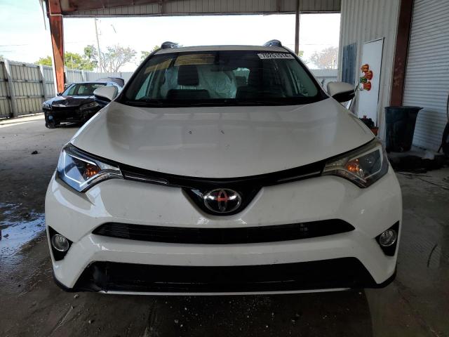 Photo 4 VIN: 2T3WFREV0JW511853 - TOYOTA RAV4 ADVEN 