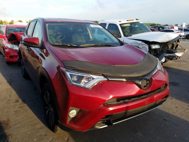 Photo 0 VIN: 2T3WFREV0JW513960 - TOYOTA RAV4 ADVEN 