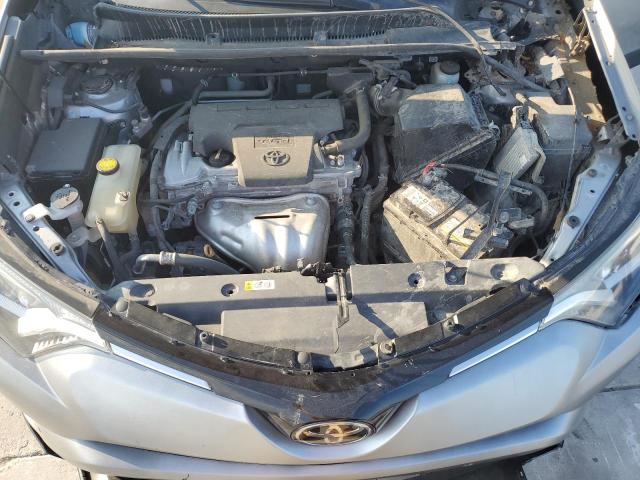 Photo 11 VIN: 2T3WFREV0JW516017 - TOYOTA RAV4 ADVEN 