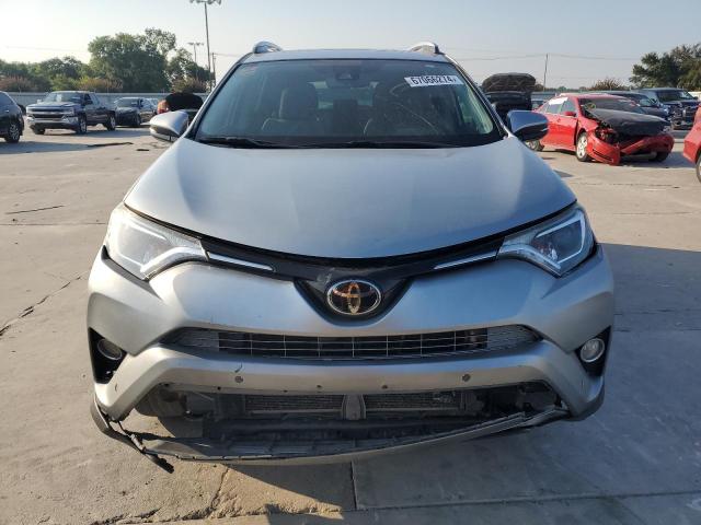 Photo 4 VIN: 2T3WFREV0JW516017 - TOYOTA RAV4 ADVEN 