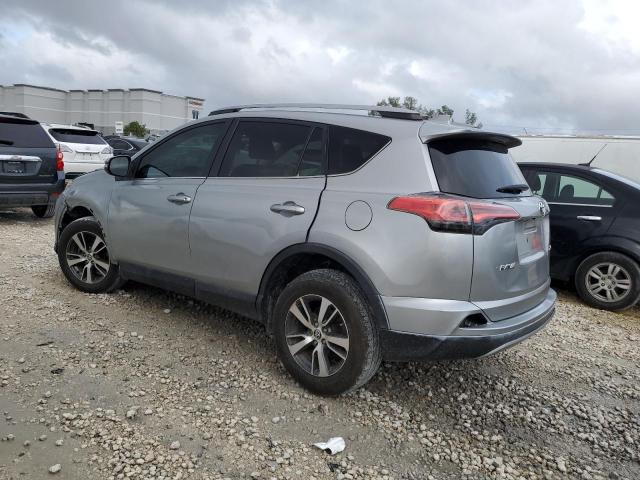 Photo 1 VIN: 2T3WFREV0JW516017 - TOYOTA RAV4 ADVEN 