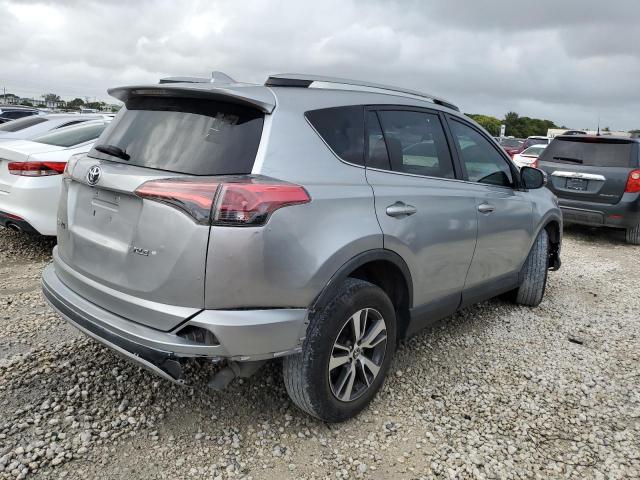 Photo 2 VIN: 2T3WFREV0JW516017 - TOYOTA RAV4 ADVEN 