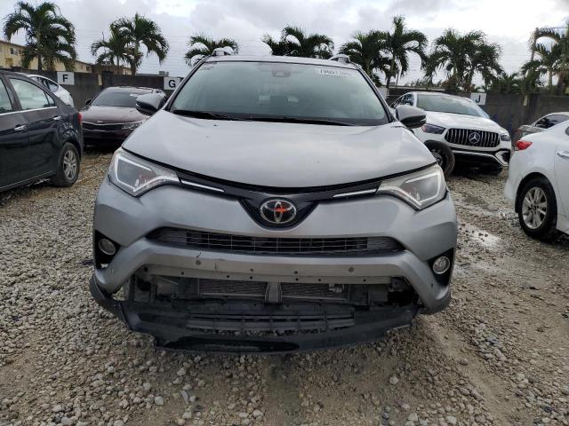 Photo 4 VIN: 2T3WFREV0JW516017 - TOYOTA RAV4 ADVEN 