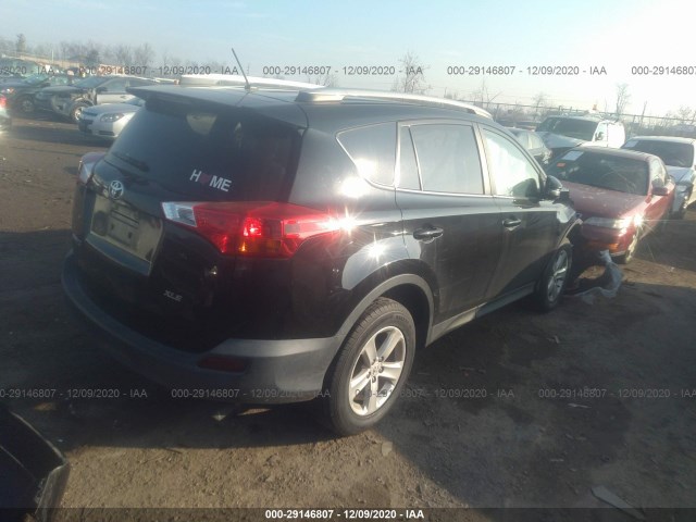 Photo 3 VIN: 2T3WFREV1DW004898 - TOYOTA RAV4 