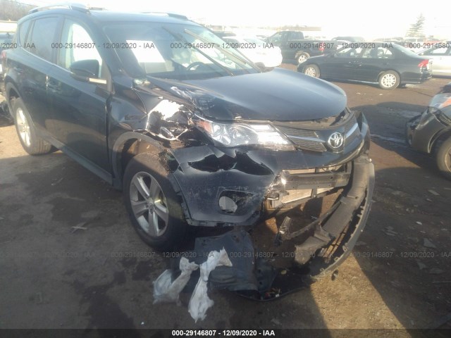 Photo 5 VIN: 2T3WFREV1DW004898 - TOYOTA RAV4 