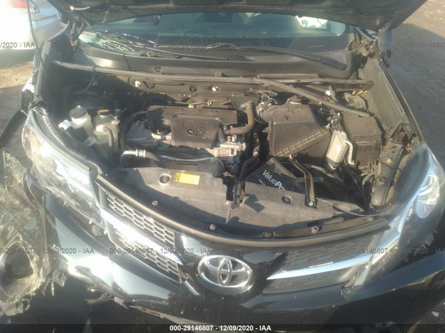 Photo 9 VIN: 2T3WFREV1DW004898 - TOYOTA RAV4 