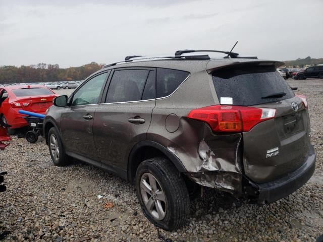 Photo 1 VIN: 2T3WFREV1DW010751 - TOYOTA RAV4 