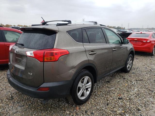 Photo 2 VIN: 2T3WFREV1DW010751 - TOYOTA RAV4 