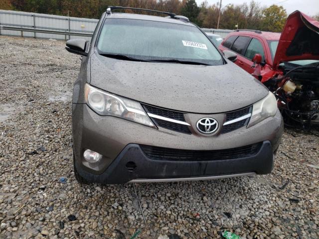 Photo 4 VIN: 2T3WFREV1DW010751 - TOYOTA RAV4 