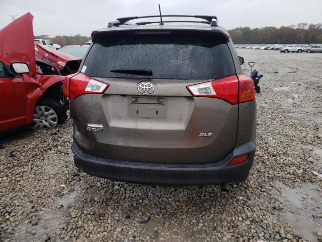 Photo 5 VIN: 2T3WFREV1DW010751 - TOYOTA RAV4 