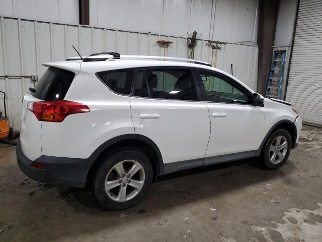 Photo 2 VIN: 2T3WFREV1DW011124 - TOYOTA RAV4 XLE 