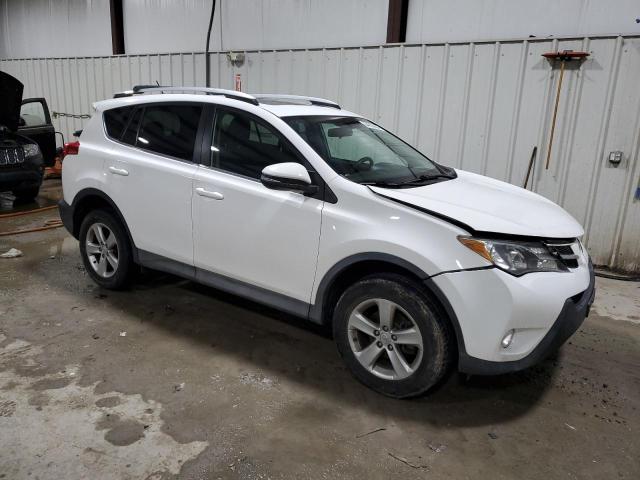 Photo 3 VIN: 2T3WFREV1DW011124 - TOYOTA RAV4 XLE 