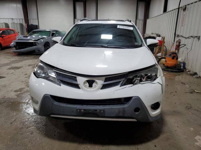 Photo 4 VIN: 2T3WFREV1DW011124 - TOYOTA RAV4 XLE 