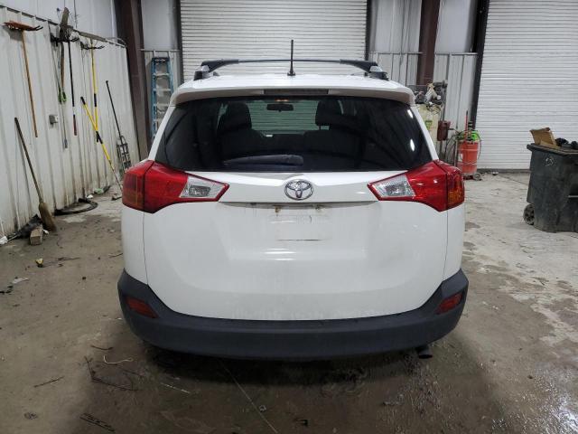 Photo 5 VIN: 2T3WFREV1DW011124 - TOYOTA RAV4 XLE 