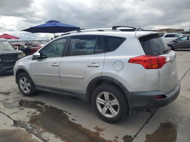 Photo 1 VIN: 2T3WFREV1DW014444 - TOYOTA RAV4 XLE 