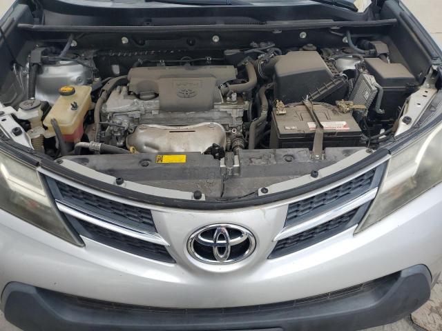 Photo 11 VIN: 2T3WFREV1DW014444 - TOYOTA RAV4 XLE 