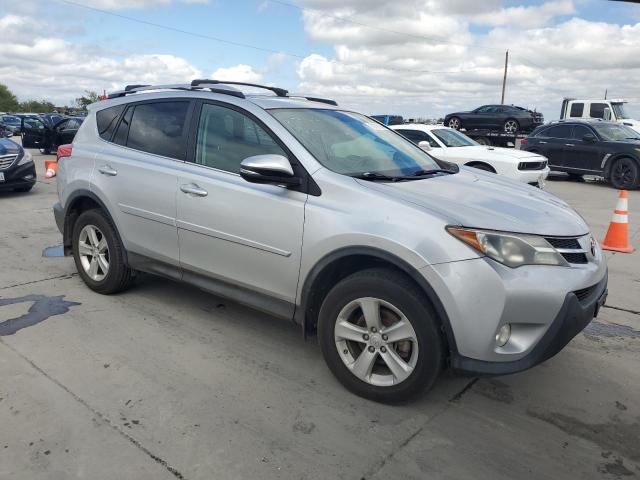 Photo 3 VIN: 2T3WFREV1DW014444 - TOYOTA RAV4 XLE 