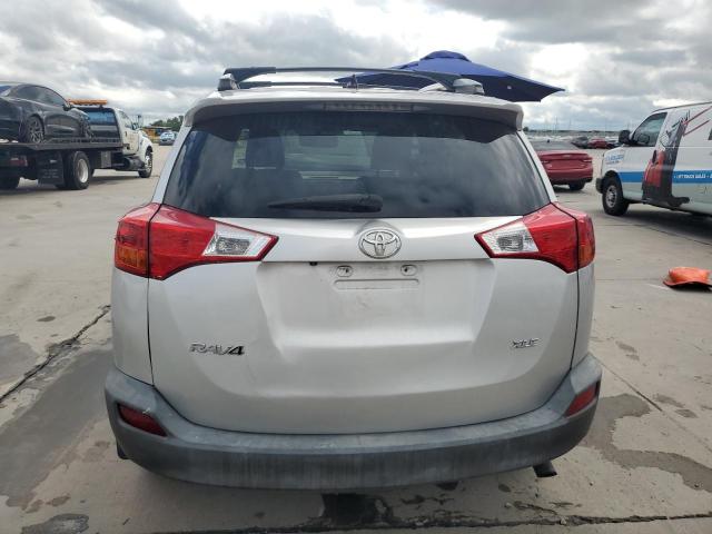 Photo 5 VIN: 2T3WFREV1DW014444 - TOYOTA RAV4 XLE 