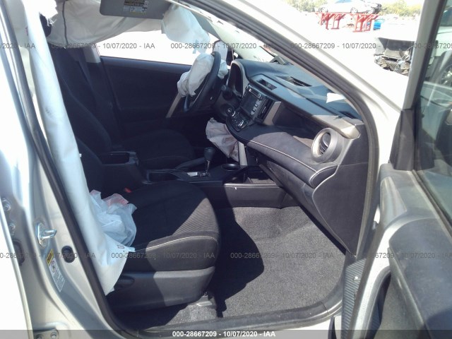 Photo 4 VIN: 2T3WFREV1DW016260 - TOYOTA RAV4 