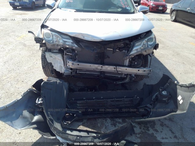 Photo 5 VIN: 2T3WFREV1DW016260 - TOYOTA RAV4 