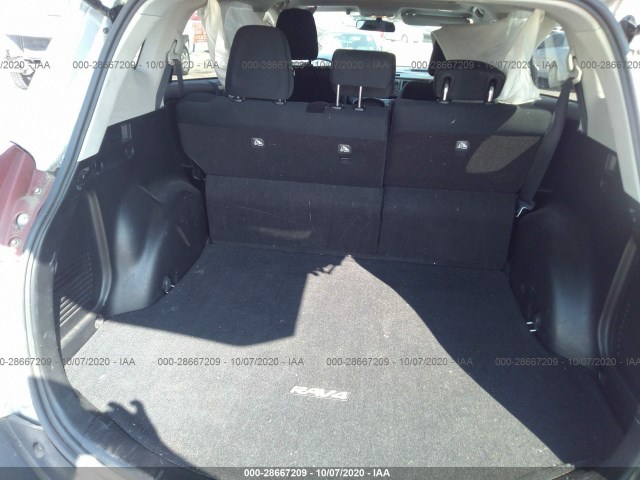 Photo 7 VIN: 2T3WFREV1DW016260 - TOYOTA RAV4 