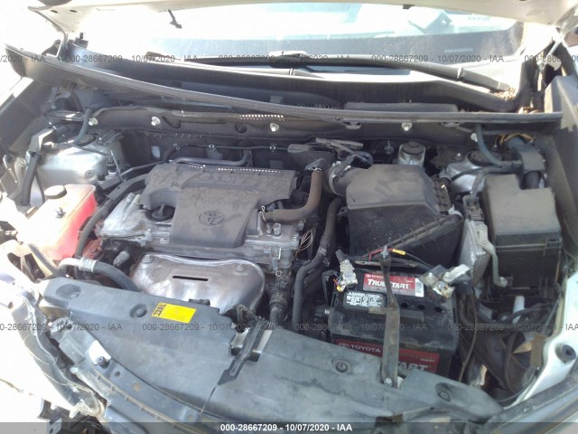 Photo 9 VIN: 2T3WFREV1DW016260 - TOYOTA RAV4 