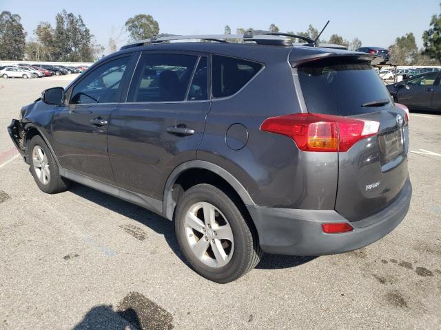 Photo 1 VIN: 2T3WFREV1DW022513 - TOYOTA RAV4 