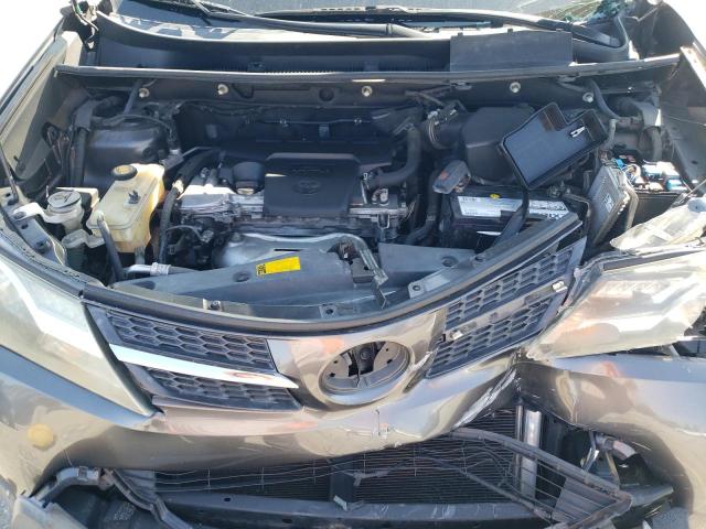 Photo 10 VIN: 2T3WFREV1DW022513 - TOYOTA RAV4 