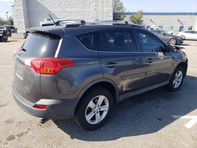 Photo 2 VIN: 2T3WFREV1DW022513 - TOYOTA RAV4 