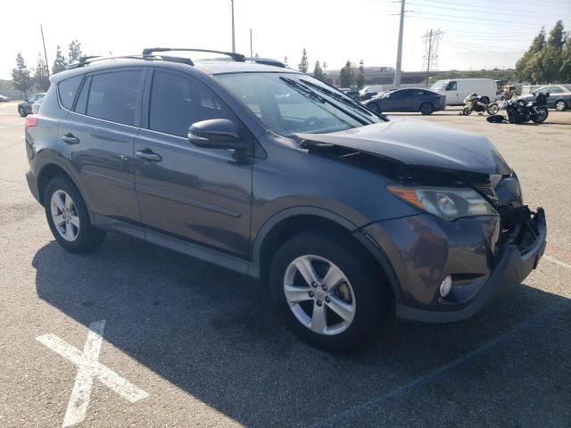 Photo 3 VIN: 2T3WFREV1DW022513 - TOYOTA RAV4 