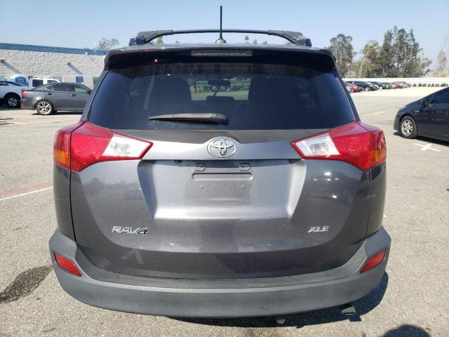 Photo 5 VIN: 2T3WFREV1DW022513 - TOYOTA RAV4 