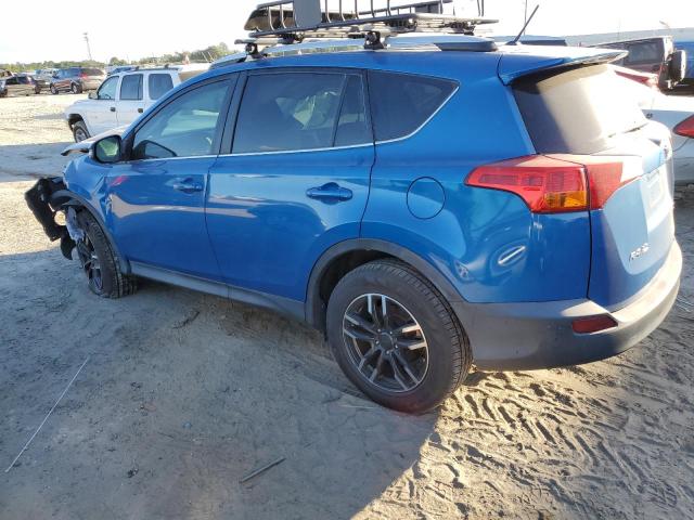 Photo 1 VIN: 2T3WFREV1DW059884 - TOYOTA RAV4 