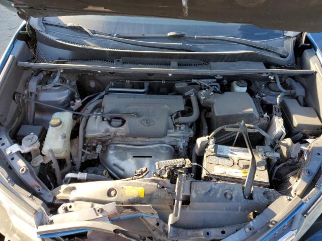 Photo 10 VIN: 2T3WFREV1DW059884 - TOYOTA RAV4 