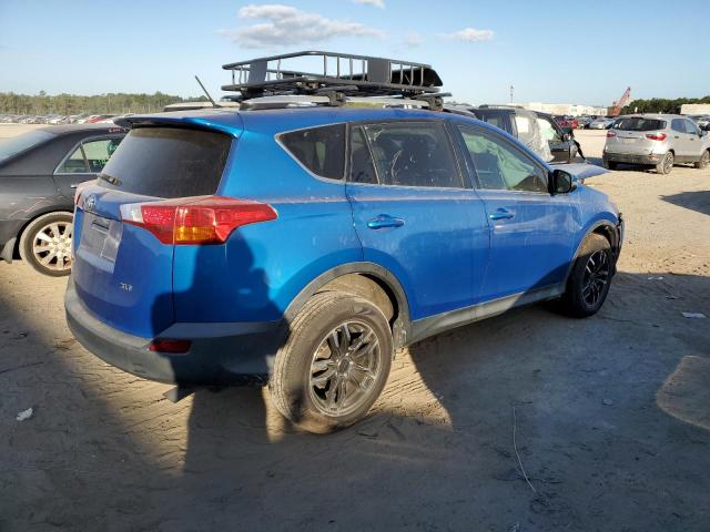 Photo 2 VIN: 2T3WFREV1DW059884 - TOYOTA RAV4 