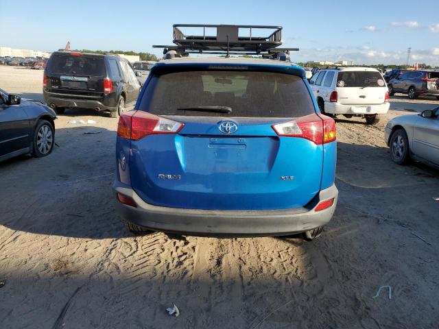 Photo 5 VIN: 2T3WFREV1DW059884 - TOYOTA RAV4 