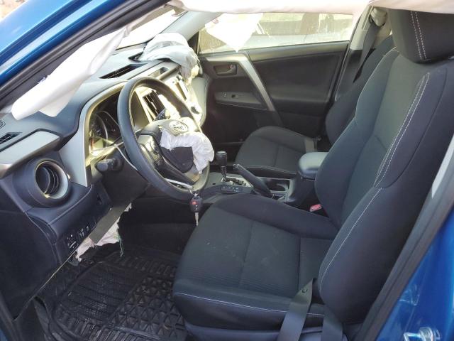 Photo 6 VIN: 2T3WFREV1DW059884 - TOYOTA RAV4 