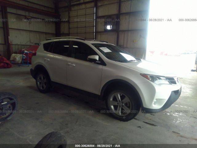 Photo 0 VIN: 2T3WFREV1DW061196 - TOYOTA RAV4 