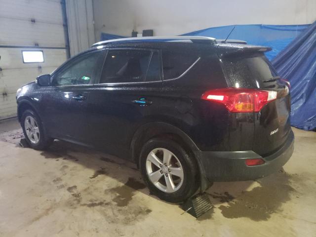 Photo 1 VIN: 2T3WFREV1DW066236 - TOYOTA RAV4 