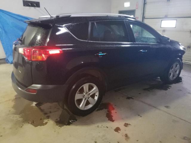 Photo 2 VIN: 2T3WFREV1DW066236 - TOYOTA RAV4 