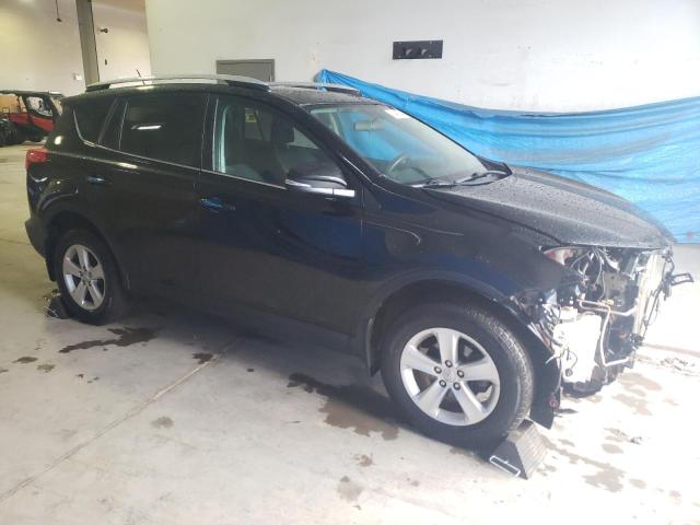 Photo 3 VIN: 2T3WFREV1DW066236 - TOYOTA RAV4 